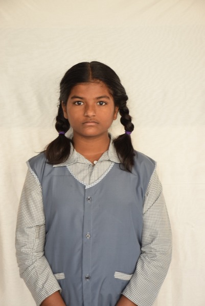 MISHTI YADAV   